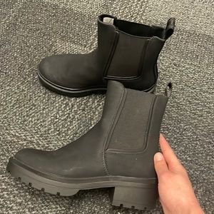 Rocket Dog Ankle Boots